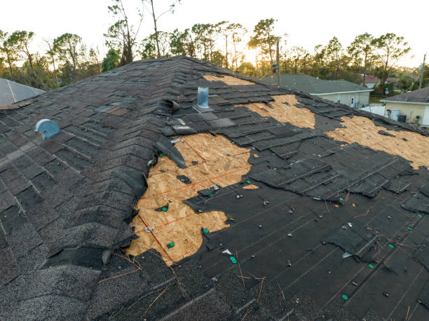 Fast & Reliable Emergency Roof Repairs in Knightsen, CA